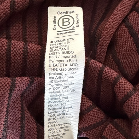 Athleta Flurry Endeavor Turtleneck shirt size S - Picture 8 of 13